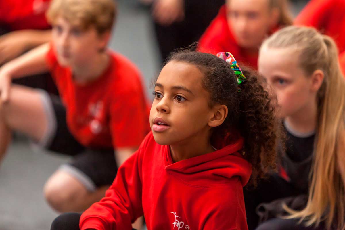 Online kids classes ages 7 to 11